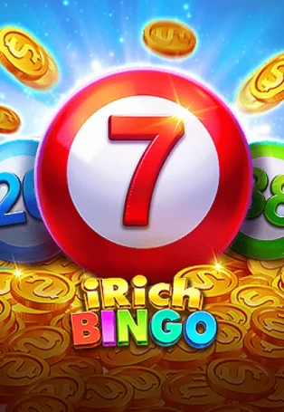 ONE88 iRich Bingo