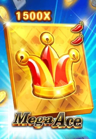 ONE88 Mega Ace