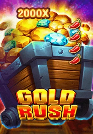 ONE88 Gold Rush