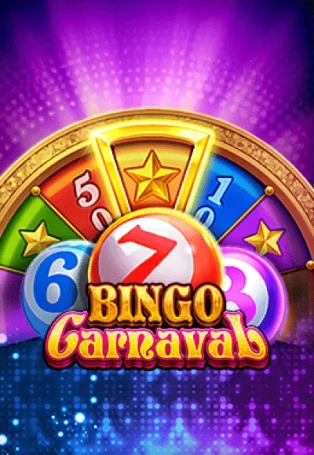 ONE88 Bingo Carnaval