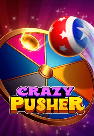ONE88 Crazy Pusher