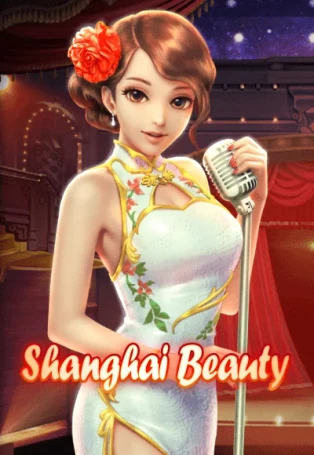 ONE88 Shanghai Beauty