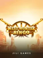 ONE88 West Hunter Bingo