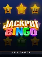 ONE88 Jackpot Bingo