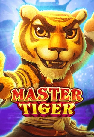 ONE88 Master Tiger