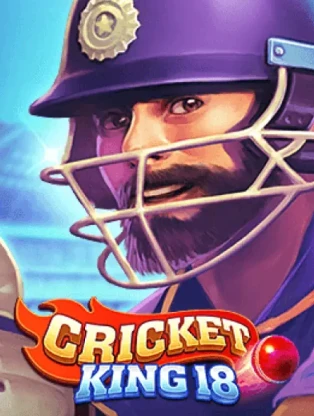 ONE88 Cricket King 18