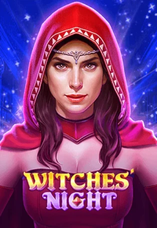 ONE88 Witches Night