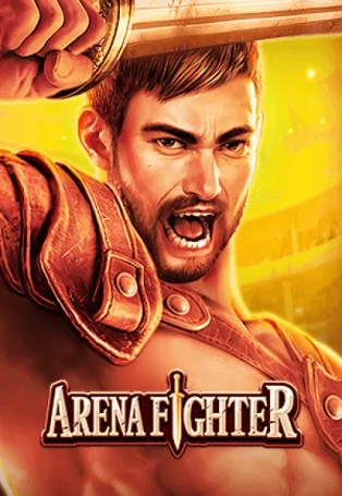 ONE88 Arena Fighter