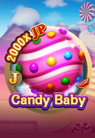 ONE88 Candy Baby