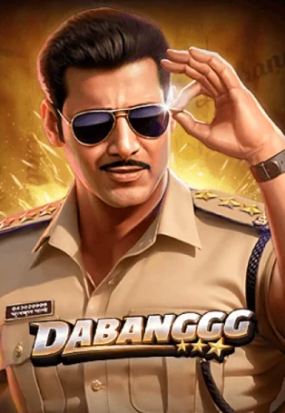 ONE88 Dabanggg