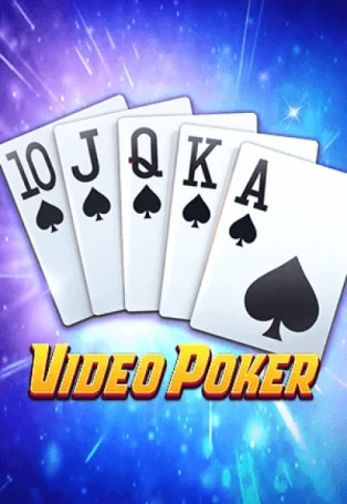 ONE88 Video Poker