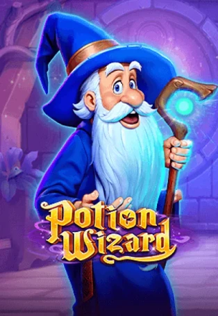 ONE88 Potion Wizard
