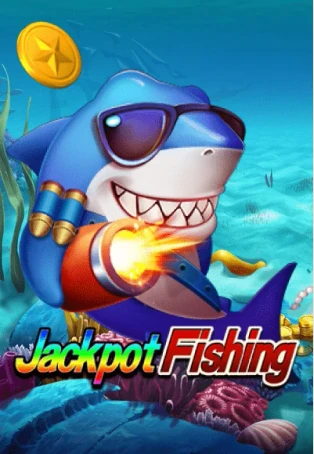 ONE88 Jackpot Fishing