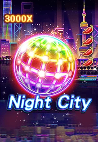 ONE88 Night City