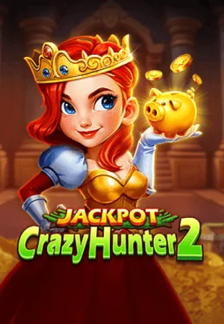 ONE88 Crazy Hunter 2