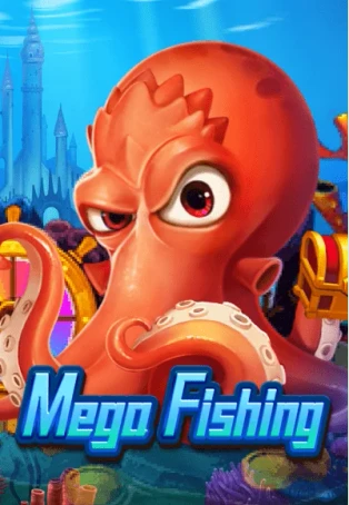 ONE88 Mega Fishing