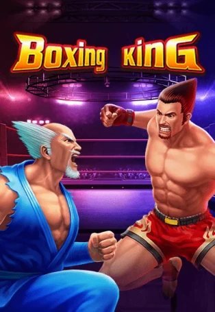 ONE88 Boxing King