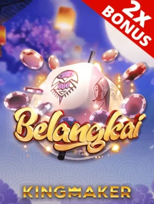 ONE88 Belangkai 2