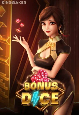 ONE88 Bonus Dice