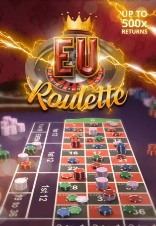 ONE88 European Roulette