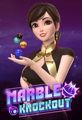 ONE88 KM Marble Knockout