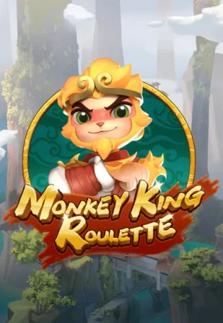 ONE88 Monkey King Roulette
