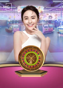 ONE88 Roulette MG