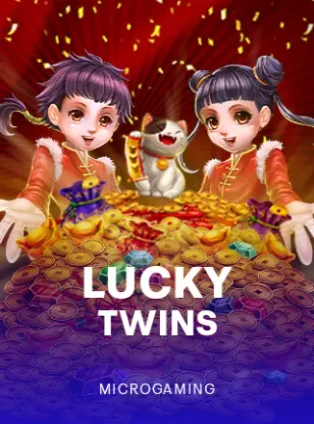 ONE88 Lucky Twins