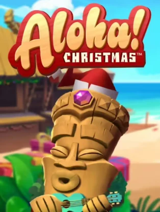 ONE88 Aloha! Christmas