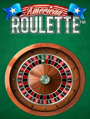 ONE88 American Roulette