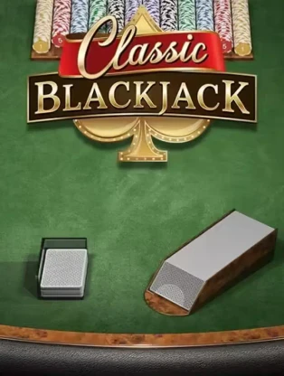ONE88 NetEnt Blackjack Classic