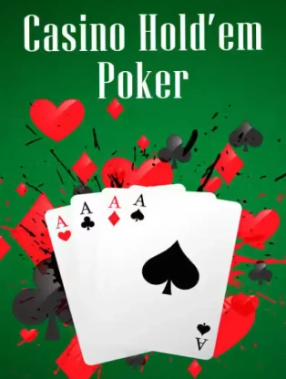 ONE88 Casino Hold'em