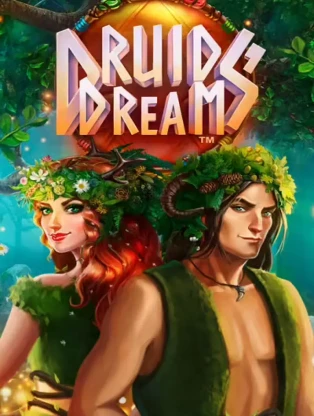 ONE88 Druids' Dream