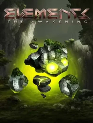 ONE88 Elements: The Awakening