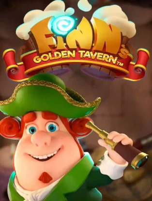 ONE88 Finn's Golden Tavern