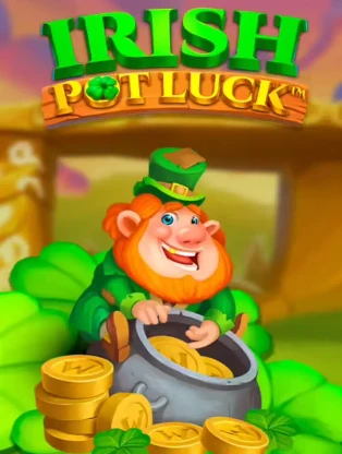 ONE88 Irish Pot Luck