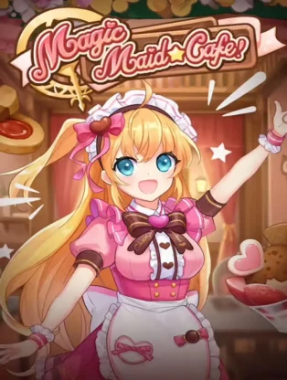 ONE88 Magic Maid Cafe
