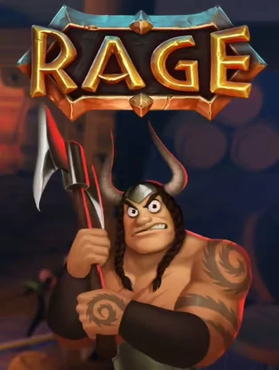 ONE88 Rage