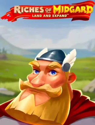 ONE88 Riches of Midgard: Land and Expand