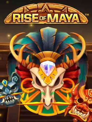 ONE88 Rise of Maya