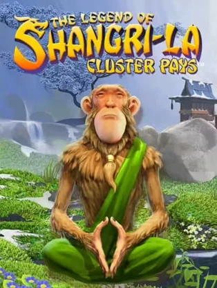 ONE88 The Legend of Shangri-La: Cluster Pays