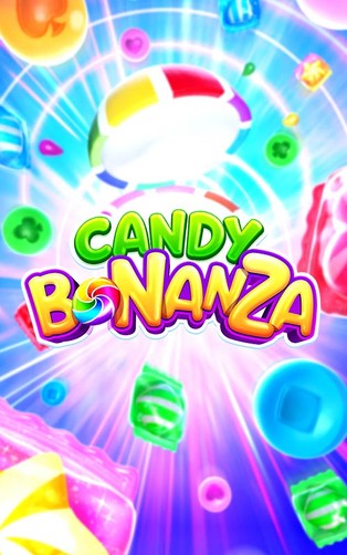 ONE88 Candy Bonanza