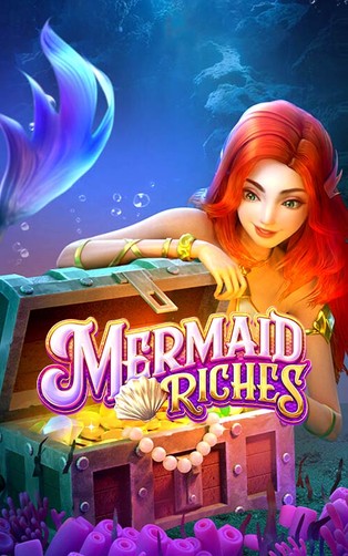 ONE88 Mermaid Riches