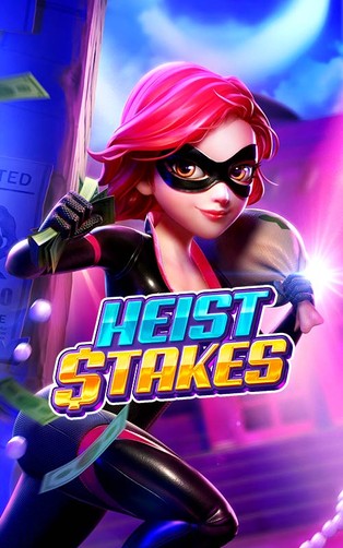 ONE88 Heist Stakes