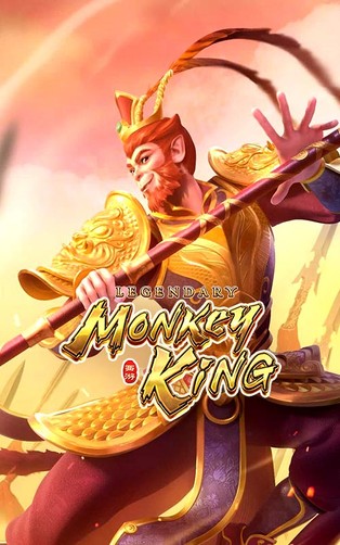 ONE88 Legendary Monkey King