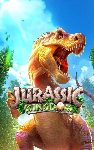 ONE88 Jurassic Kingdom