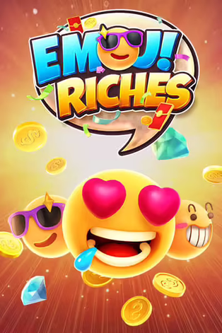 ONE88 Emoji Riches