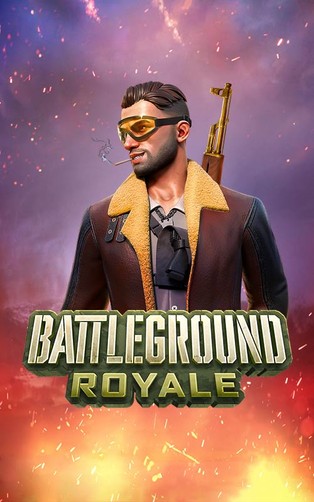 ONE88 Battleground Royale