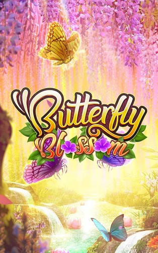 ONE88 Butterfly Blossom