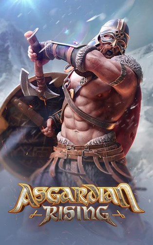 ONE88 Asgardian Rising